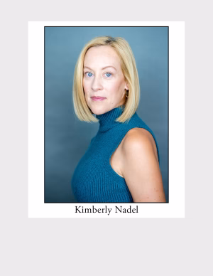 Kimberly Nadel - Project Casting Gallery Image 2 Kimberly Nadel - Gallery Image 2