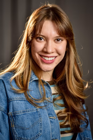 Yasmin Chaves - Project Casting Gallery Image 5 Yasmin Chaves - Gallery Image 5