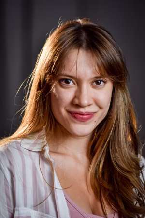 Yasmin Chaves - Project Casting Gallery Image 6 Yasmin Chaves - Gallery Image 6