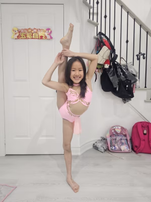 Jaelyn Yim - Project Casting Gallery Image 11 Jaelyn Yim - Gallery Image 11