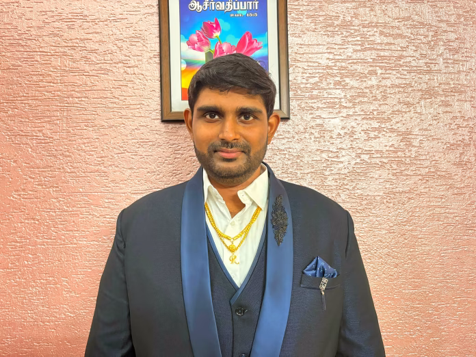 Messiah Fatim - Profile Photo