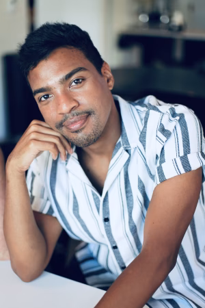 Isaque Lino - Project Casting Gallery Image 9 Isaque Lino - Gallery Image 9