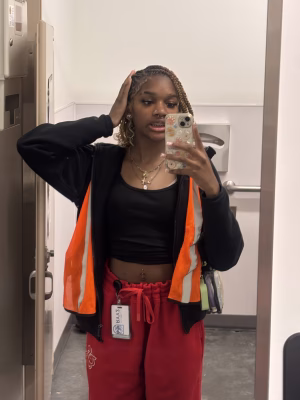 jakiya cullins - Project Casting Gallery Image 1 jakiya cullins - Gallery Image 1