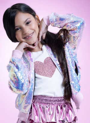 Jailene Flores Rodriguez - Project Casting Gallery Image 4 Jailene Flores Rodriguez - Gallery Image 4
