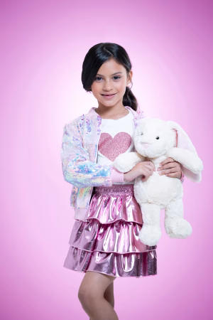 Jailene Flores Rodriguez - Project Casting Gallery Image 7 Jailene Flores Rodriguez - Gallery Image 7