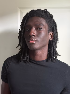 Angel Ansah - Project Casting Gallery Image 1 Angel Ansah - Gallery Image 1