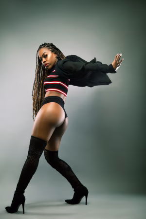 Timara Melchor - Project Casting Gallery Image 11 Timara Melchor - Gallery Image 11