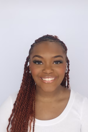 Talayah Graham - Project Casting Gallery Image 1 Talayah Graham - Gallery Image 1