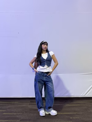Faith Valencia - Project Casting Gallery Image 6 Faith Valencia - Gallery Image 6