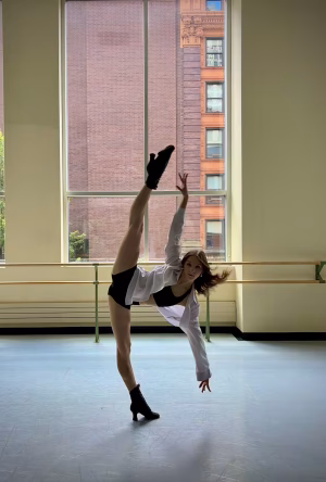 Ella Jacobs - Gallery Image 1