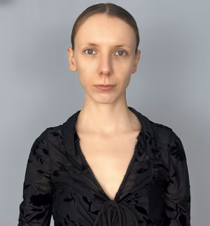 Jagoda Siwinska - Project Casting Gallery Image 2 Jagoda Siwinska - Gallery Image 2