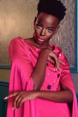 JAITH KEISHE - Project Casting Gallery Image 2 JAITH KEISHE - Gallery Image 2