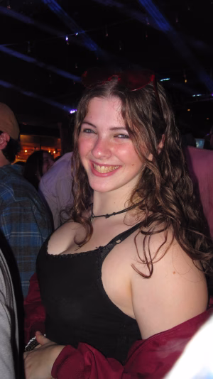 Rachel Luban - Project Casting Gallery Image 6 Rachel Luban - Gallery Image 6