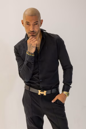 Zane Johnson - Project Casting Gallery Image 27 Zane Johnson - Gallery Image 27