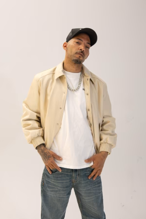 Zane Johnson - Project Casting Gallery Image 31 Zane Johnson - Gallery Image 31