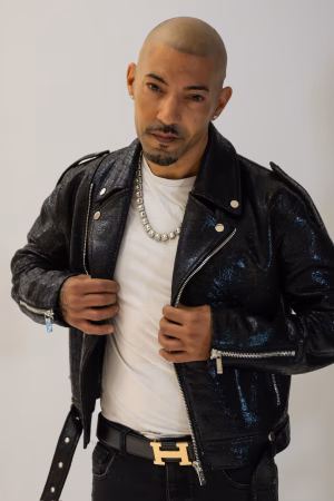 Zane Johnson - Project Casting Gallery Image 34 Zane Johnson - Gallery Image 34