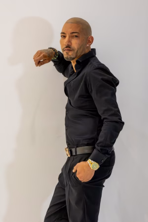 Zane Johnson - Project Casting Gallery Image 29 Zane Johnson - Gallery Image 29