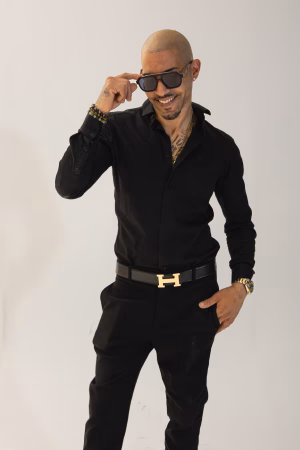 Zane Johnson - Project Casting Gallery Image 24 Zane Johnson - Gallery Image 24