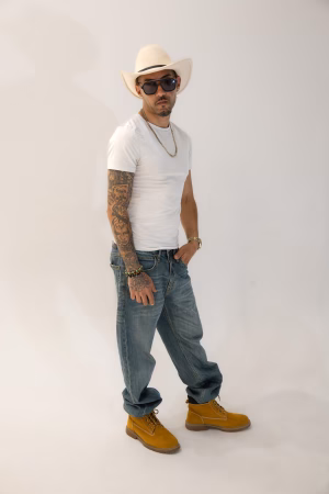 Zane Johnson - Project Casting Gallery Image 26 Zane Johnson - Gallery Image 26