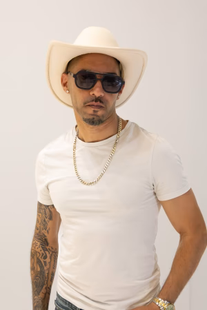 Zane Johnson - Project Casting Gallery Image 33 Zane Johnson - Gallery Image 33