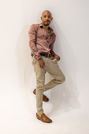 Zane Johnson - Project Casting Gallery Image 18 Zane Johnson - Gallery Image 18