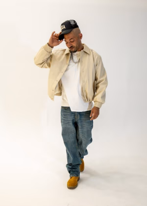 Zane Johnson - Project Casting Gallery Image 17 Zane Johnson - Gallery Image 17