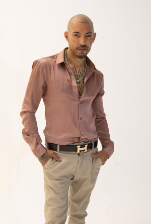 Zane Johnson - Project Casting Gallery Image 16 Zane Johnson - Gallery Image 16