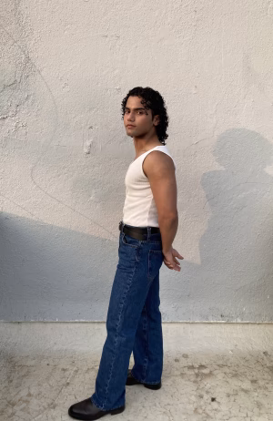 Krishna Prabhu - Project Casting Gallery Image 2 Krishna Prabhu - Gallery Image 2