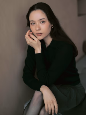 Nellie Nakagawa - Project Casting Gallery Image 16 Nellie Nakagawa - Gallery Image 16
