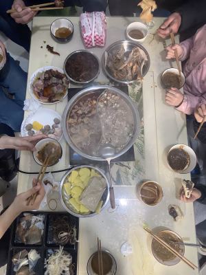 海茗 孙 - Project Casting Gallery Image 12 海茗 孙 - Gallery Image 12