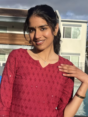 Isha Seth - Project Casting Gallery Image 9 Isha Seth - Gallery Image 9