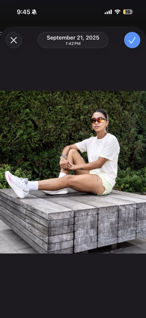 Lesly Rocha - Project Casting Gallery Image 5 Lesly Rocha - Gallery Image 5