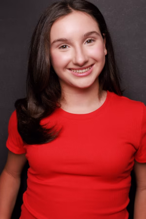 Elaina Villani - Project Casting Gallery Image 2 Elaina Villani - Gallery Image 2
