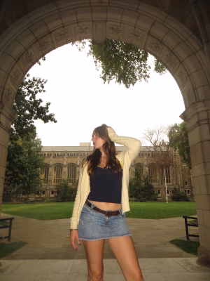 Maisie LeJeune - Project Casting Gallery Image 5 Maisie LeJeune - Gallery Image 5