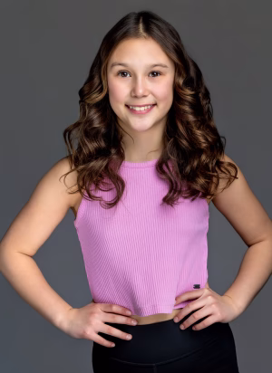 Harlow Hebert - Project Casting Gallery Image 4 Harlow Hebert - Gallery Image 4