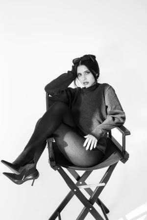 Darianna Rodriguez - Project Casting Gallery Image 1 Darianna Rodriguez - Gallery Image 1