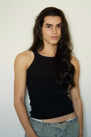 Antonio Gomez - Project Casting Gallery Image 6 Antonio Gomez - Gallery Image 6