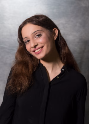 Nina Delaqeza - Project Casting Gallery Image 8 Nina Delaqeza - Gallery Image 8