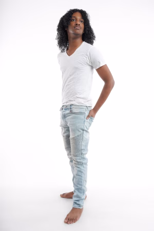 Isiah Parker-Glenn - Project Casting Gallery Image 3 Isiah Parker-Glenn - Gallery Image 3