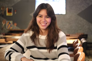 Aliana Leonte - Project Casting Gallery Image 1 Aliana Leonte - Gallery Image 1