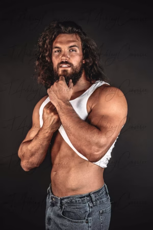 Victor Gonzalez - Project Casting Gallery Image 1 Victor Gonzalez - Gallery Image 1