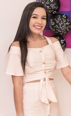 Beatriz Almeida - Project Casting Gallery Image 6 Beatriz Almeida - Gallery Image 6