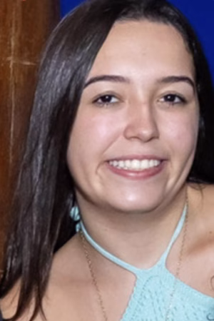 Beatriz Almeida - Project Casting Gallery Image 11 Beatriz Almeida - Gallery Image 11