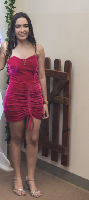 Beatriz Almeida - Project Casting Gallery Image 1 Beatriz Almeida - Gallery Image 1