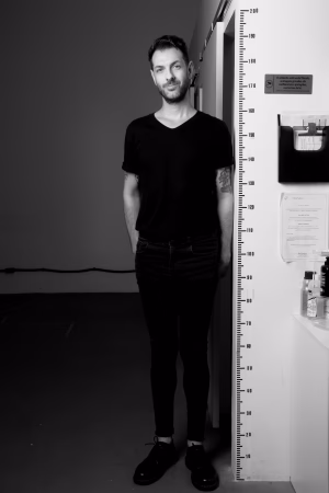 Vinicius Davoli - Project Casting Gallery Image 11 Vinicius Davoli - Gallery Image 11