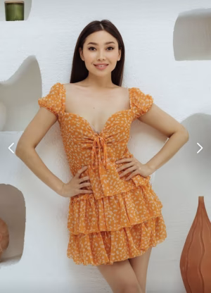 Gulsima Issa - Project Casting Gallery Image 10 Gulsima Issa - Gallery Image 10