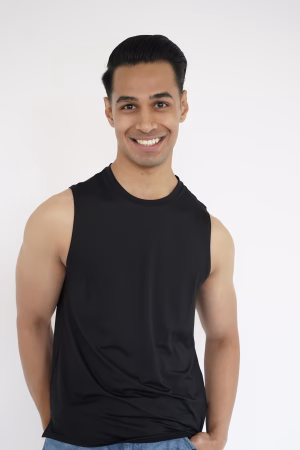 Sagar Shabbir - Project Casting Gallery Image 2 Sagar Shabbir - Gallery Image 2