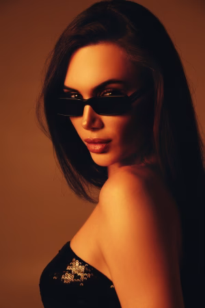 Vanessa Vyshnevska - Project Casting Gallery Image 11 Vanessa Vyshnevska - Gallery Image 11
