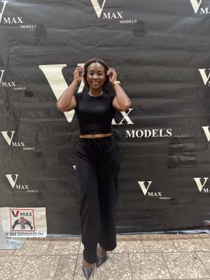 Latoya Daye - Project Casting Gallery Image 1 Latoya Daye - Gallery Image 1