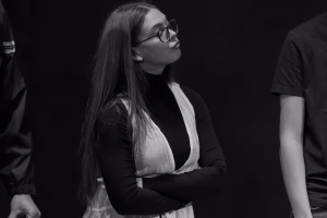 Milica Mitic - Project Casting Gallery Image 11 Milica Mitic - Gallery Image 11